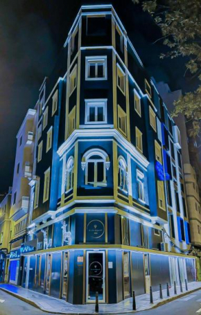 Gran Marina Suites
